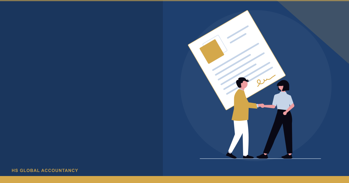 HS Global Accountancy — Company Formation UK 2026: New Fees, ID Verification & What You Need to Know