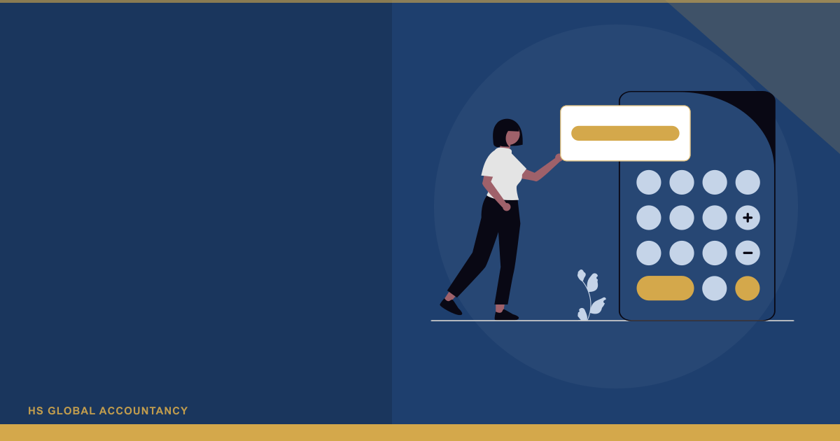 HS Global Accountancy — R&D Tax Credits: The Complete UK Guide for 2026