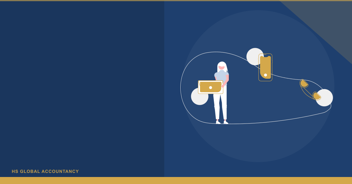 HS Global Accountancy — How to Switch Accountants UK: A Step-by-Step Guide