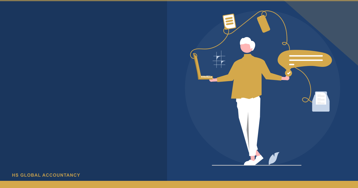 HS Global Accountancy — CIS for Subcontractors: What Every Builder Needs to Know