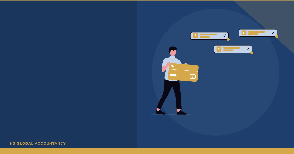 HS Global Accountancy — Salary vs Dividends: Tax-Efficient Pay for Company Directors