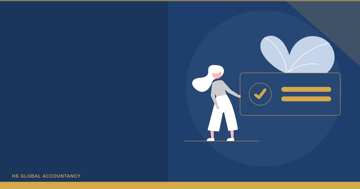 HS Global Accountancy — 15 Days to MTD: Your Last-Chance Action Checklist for April 2026